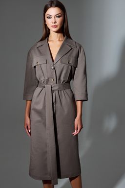 Платье 0657 - Di-lia fashion фото 3