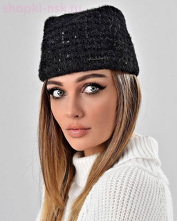 Гипюр Пилотка флис (56-58)