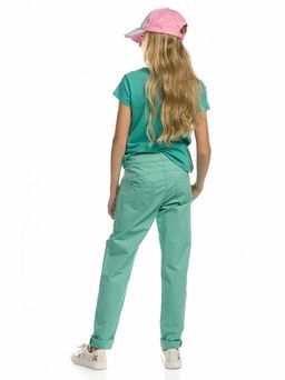 УЦЕНКА Pelican GWP4158 брюки для девочек  фото 3