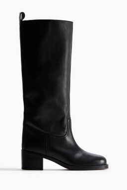 Botas a la rodilla - H&m фото 2