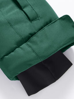 Комбинезон зимний до -25С - Valianly фото 15