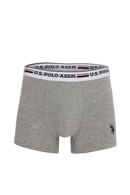 Нижняя часть нижнего белья красного цвета для мужчин Неожиданная скидка в корзине - U.s. polo assn фото 5