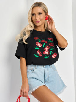 JETTY Футболка фото 4