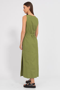 Платье 3077 - Kivviwear фото 3