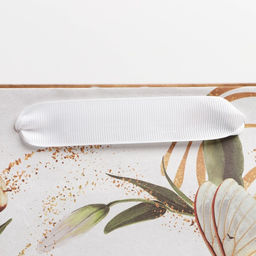 Пакет подарочный крафтовый вертикальный, упаковка, «Лилия», ML 23 х 27 х 11.5 см