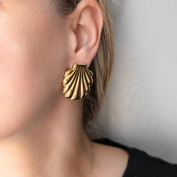 Серьги Арт. 3V-8397-Y - MyGemma фото 2