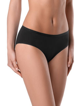 CONTE Трусы слип COMFORT LB 572 (в коробке) nero