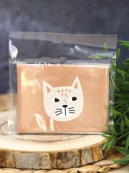 Обложка для студенческого Не беси, плотность 600 мкм