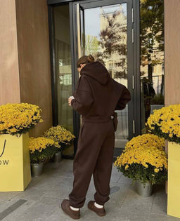 Костюм двойка