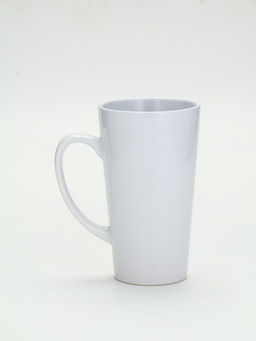 УЦЕНКА Кружка керамическая новогодняя С новым годом! Снеговик, 450 мл