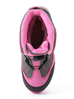 Сапоги зимние д/дев. Бреда - Oldos фото 4