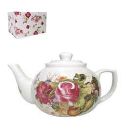 Чайник заварочный 400 мл Натюрморт SL142-547 арт. 099292