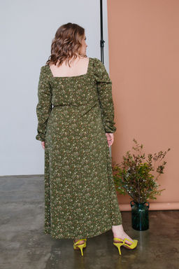 Платье женское - Jp фото 14