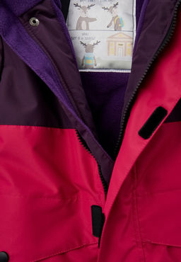 Комбинезон утепленный 23797-425 - Avese фото 239