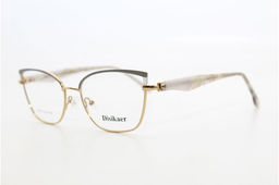 Оправа Disikaer 87002 53-18-140 C4