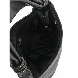 Сумка женская искусственная кожа GT-L 63469 F 001-1/109A-1, 1отд+карм/перег, черный SALE 256808 - Adelia фото 3