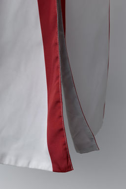STRIPED CIRCUS TENT COSTUME - Zara фото 4