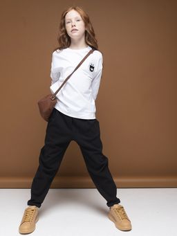 Уценка PELICAN GFJ7147 джемпер для девочек  фото 3