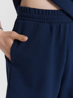 Комплект мужской синий: футболка и шорты - Mark formelle фото 7