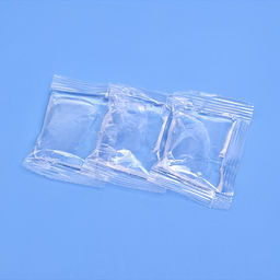 Набор опытов "Волшебный снеговичок" в коробке