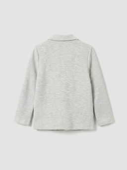 Erkek ?ocuk Blazer Ceket