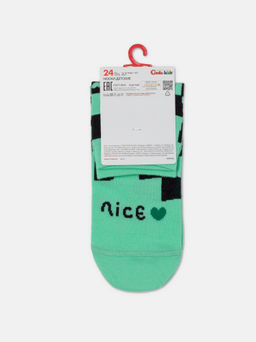 Цена за 2 пары. Носки классические CONTE-KIDS TIP-TOP - Conte elegant фото 6