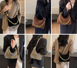 Сумка A-TX-192-Black