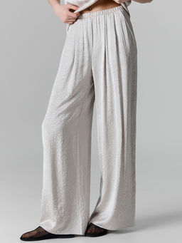 Брюки женские бежевые прямые - Mark formelle фото 2