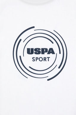 Erkek _ocuk Beyaz Ti__rt Sepette S_rpriz _ndirim - U.s. polo assn фото 4