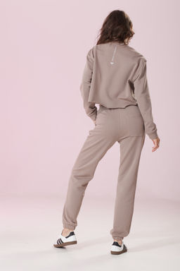 Лонгслив 2135 - MG Wear фото 3