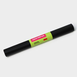 Мешки для мусора Доляна Экстра, 160 л, 30 мкм, 88?106 см, ПВД, 10 шт., чёрные