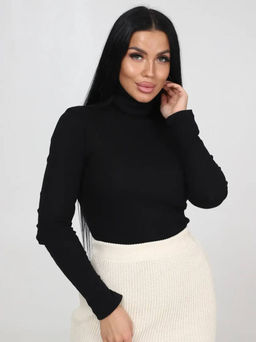 16 Водолазка