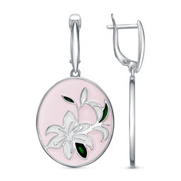 СЕРЬГИ 34015886Пл