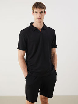 Polo Yaka Erkek Ti??rt