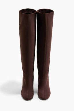 Botas a la rodilla - H&m фото 3