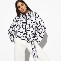 Блуза Сила комплиментов - Charutti фото 8