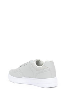 Мужская серая спортивная обувь - U.s. polo assn фото 8