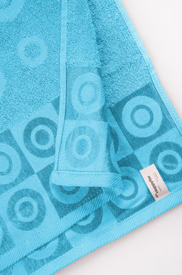 Махровая простыня 150Х212 Happy Fox Home  фото 3