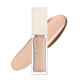 Neverti NP303 Консилер кремовый " Radiant Creamy Cover Concealer" тон 003 warm nude 10мл