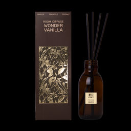 Family Forever Home Ароматизатор воздуха:аромат для дома "Чудо ваниль "