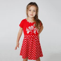 Платье для девочки Анечка - Мариша фото 12