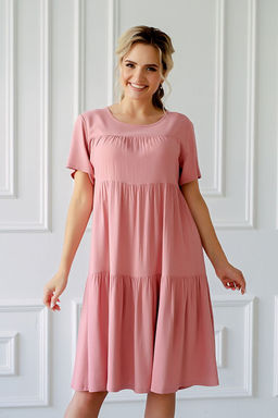 Платье Дебора