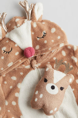 Disfraz de animal - H&m фото 2