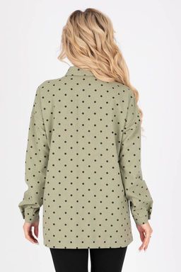 Блуза М5-4834/4 - Wisell фото 6