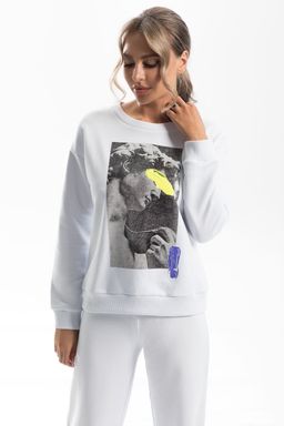 Блуза Golden Valley 2316 белый