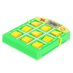 Настольная игра Крестики против ноликов - Лас играс kids фото 5