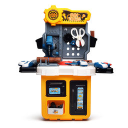 Набор инструментов "Лучший мастер" в коробке