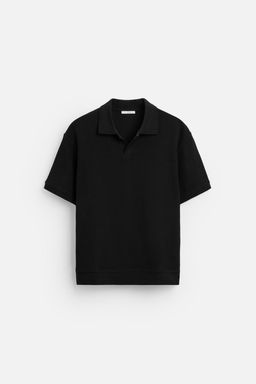 POLO SHIRT - Zara фото 14