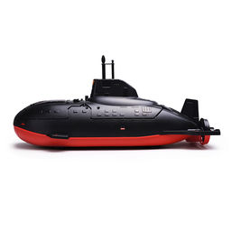 Подводная лодка