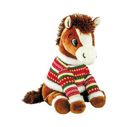 Сладкий новогодний подарок Каштан